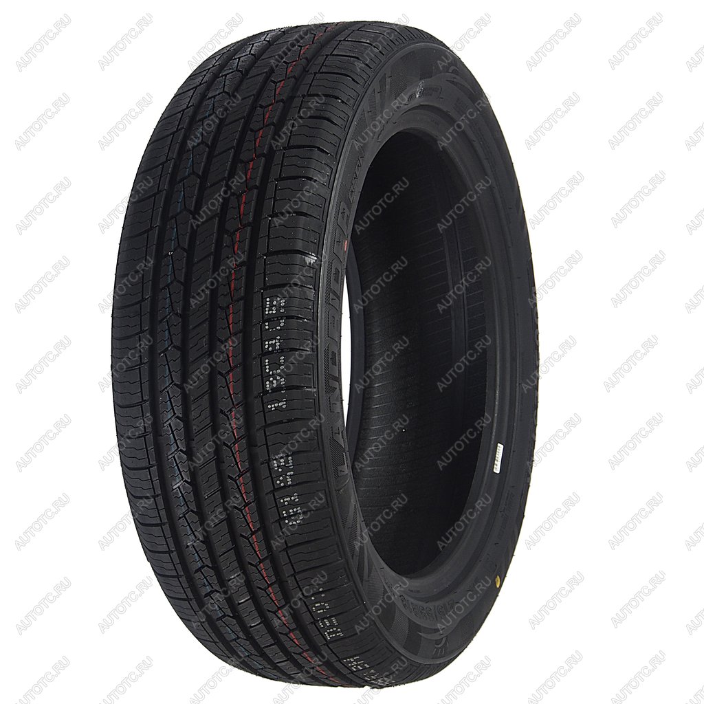 7 999 р. Покрышка DOUBLESTAR DW01 шип. DOUBLESTAR 21555 r18  с доставкой в г. Пермь
