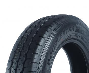 7 999 р. Покрышка DOUBLESTAR DL01 DOUBLESTAR 20570 r15c  с доставкой в г. Пермь. Увеличить фотографию 2