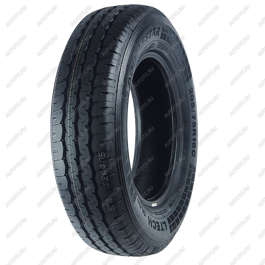 7 999 р. Покрышка DOUBLESTAR DL01 DOUBLESTAR 20570 r15c  с доставкой в г. Пермь