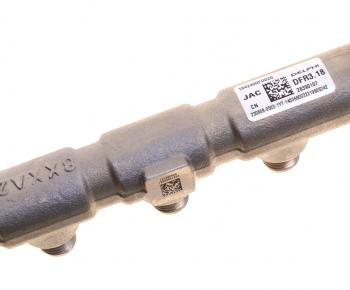 30 999 р. Рампа JAC N35 SOLLERS Argo 2.0 топливная OE JAC 1042400fd020  с доставкой в г. Пермь. Увеличить фотографию 5