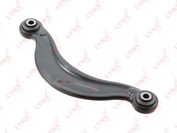2 999 р. Рычаг подвески MAZDA CX-7 (06-) задней правый верхний поперечный LYNX LYNX c5798r  с доставкой в г. Пермь. Увеличить фотографию 1