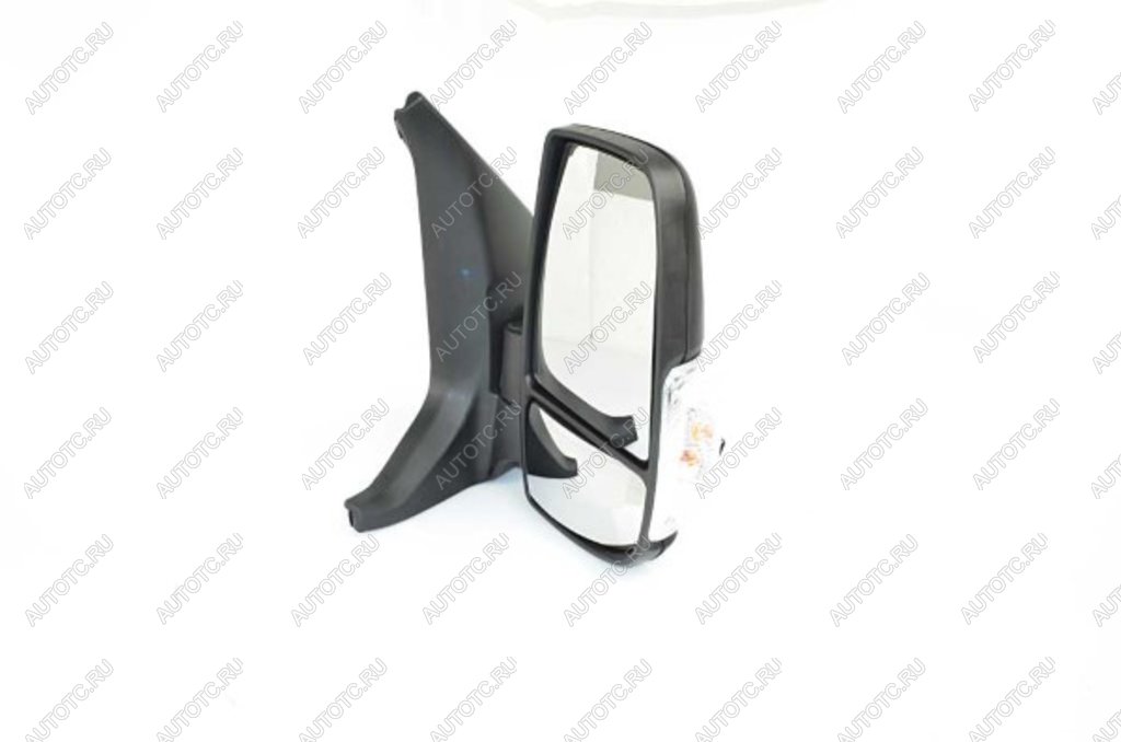 13 299 р. Элемент зеркальный FORD Transit (14-) правый верхний с подогревом BSG BSG bsg30900100  с доставкой в г. Пермь