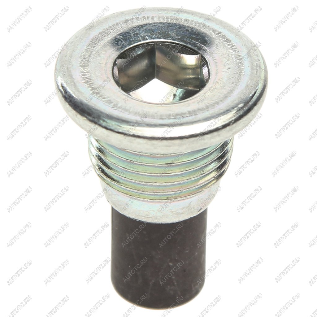 339 р. Пробка TOYOTA LEXUS картера заднего моста OE TOYOTA 90341-18035  с доставкой в г. Пермь