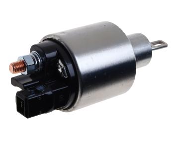 3 369 р. Реле втягивающее VW Golf (-01) BOSCH BOSCH 1986se1655  с доставкой в г. Пермь. Увеличить фотографию 2