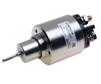 3 369 р. Реле втягивающее VW Golf (-01) BOSCH BOSCH 1986se1655  с доставкой в г. Пермь. Увеличить фотографию 1
