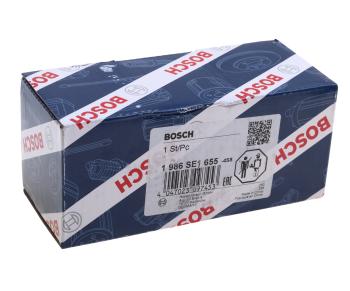 3 369 р. Реле втягивающее VW Golf (-01) BOSCH BOSCH 1986se1655  с доставкой в г. Пермь. Увеличить фотографию 3