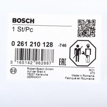3 399 р. Датчик положения коленвала OPEL Astra G BOSCH BOSCH 0261210128 BOSCH 0261210128  с доставкой в г. Пермь. Увеличить фотографию 5