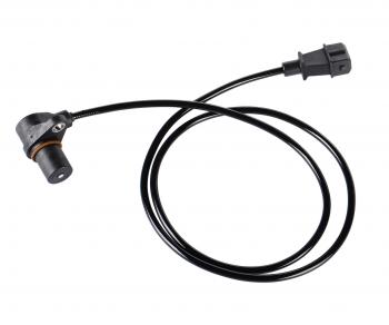 3 399 р. Датчик положения коленвала OPEL Astra G BOSCH BOSCH 0261210128 BOSCH 0261210128  с доставкой в г. Пермь. Увеличить фотографию 1