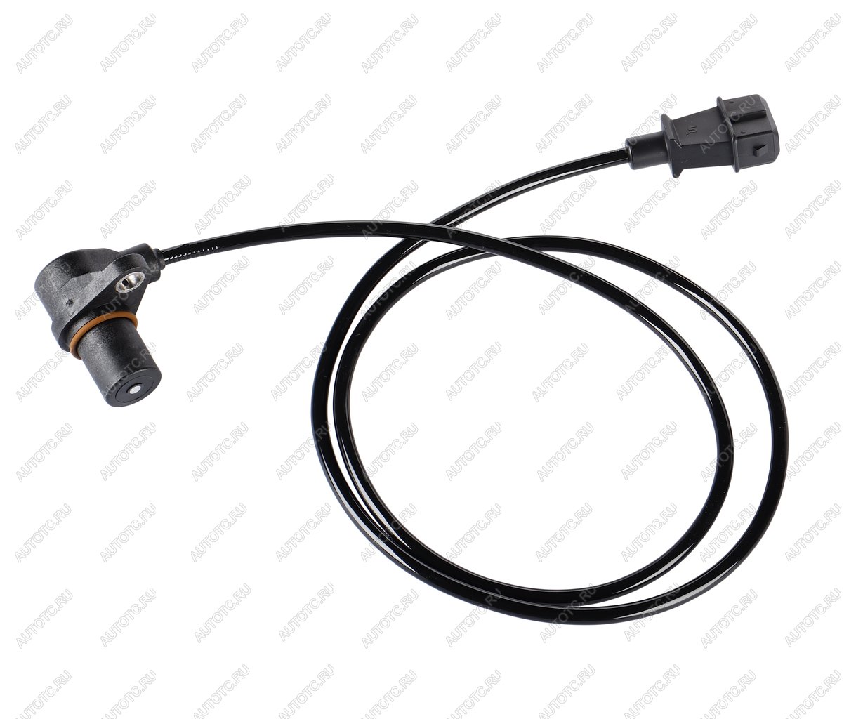 3 399 р. Датчик положения коленвала OPEL Astra G BOSCH BOSCH 0261210128 BOSCH 0261210128  с доставкой в г. Пермь