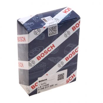 13 499 р. Датчик кислорода PORSCHE Panamera (10-) (3.64.8) BOSCH BOSCH 0258017220  с доставкой в г. Пермь. Увеличить фотографию 3
