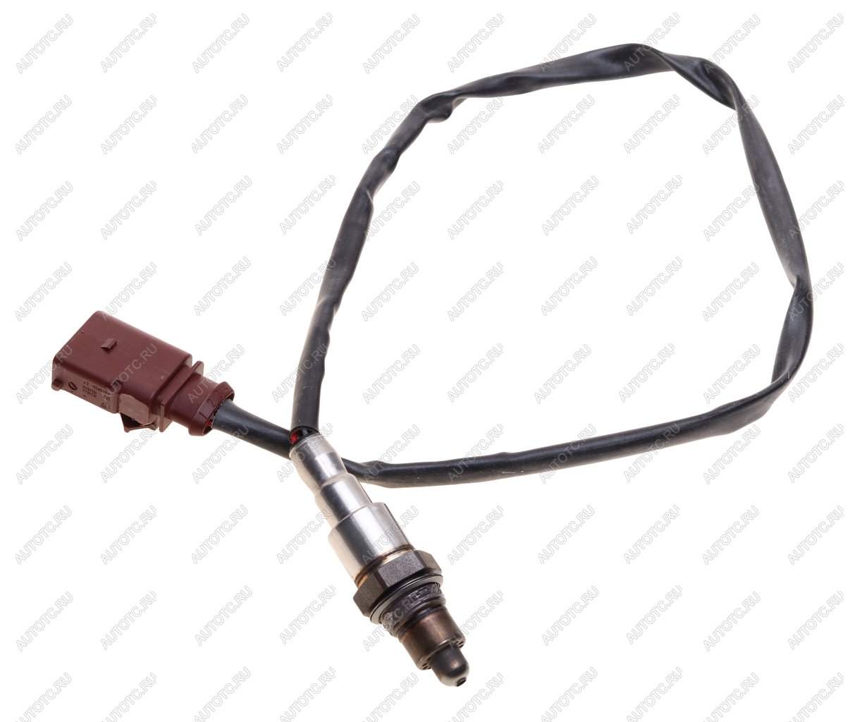 10 799 р. Датчик кислорода SKODA Yeti (14-) (1.6) BOSCH BOSCH 0258030282  с доставкой в г. Пермь