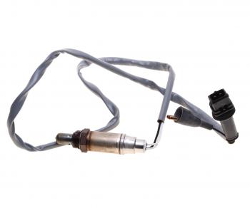 9 749 р. Датчик кислорода VW Golf (87-) AUDI 80 BOSCH BOSCH 0258003995  с доставкой в г. Пермь. Увеличить фотографию 1
