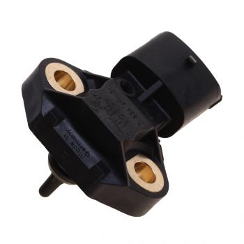 5 199 р. Датчик абсолютного давления воздуха BMW 5 (E60,E61,E63) BOSCH BOSCH 0261230127  с доставкой в г. Пермь. Увеличить фотографию 2