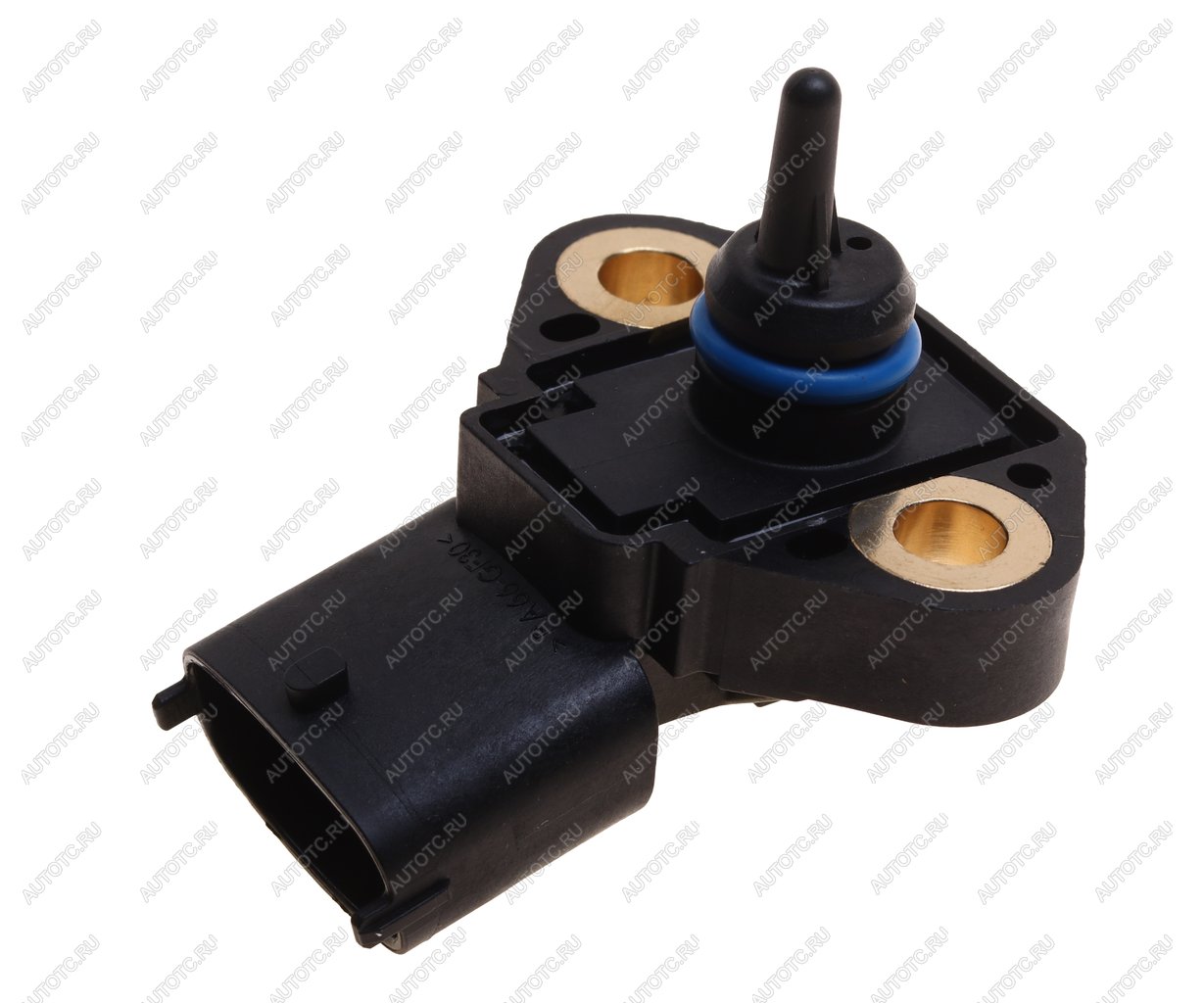 5 199 р. Датчик абсолютного давления воздуха BMW 5 (E60,E61,E63) BOSCH BOSCH 0261230127  с доставкой в г. Пермь