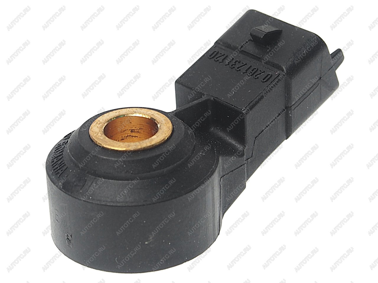 2 149 р. Датчик детонации HONDA Jazz (02-) BOSCH BOSCH 0261231120  с доставкой в г. Пермь