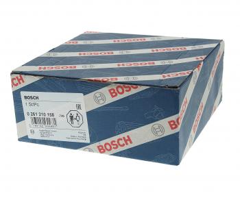 13 499 р. Датчик положения коленвала LAND ROVER Discovery (97-) (4.0) BOSCH BOSCH 0261210158  с доставкой в г. Пермь. Увеличить фотографию 4