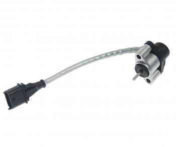 13 499 р. Датчик положения коленвала LAND ROVER Discovery (97-) (4.0) BOSCH BOSCH 0261210158  с доставкой в г. Пермь. Увеличить фотографию 1
