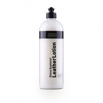 429 р. Очиститель кожи лосьон 750мл LeatherLotion SHINE SYSTEMS SHINE SYSTEMS ss824  с доставкой в г. Пермь. Увеличить фотографию 1