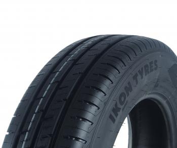 11 199 р. Покрышка IKON TYRES Nordman SC IKON TYRES 22570 r15c  с доставкой в г. Пермь. Увеличить фотографию 2