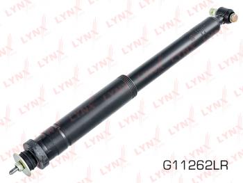 Амортизатор передний LH-RH LYNX Mercedes-Benz C-Class  W202 (1993-2001) дорестайлинг седан, рестайлинг седан