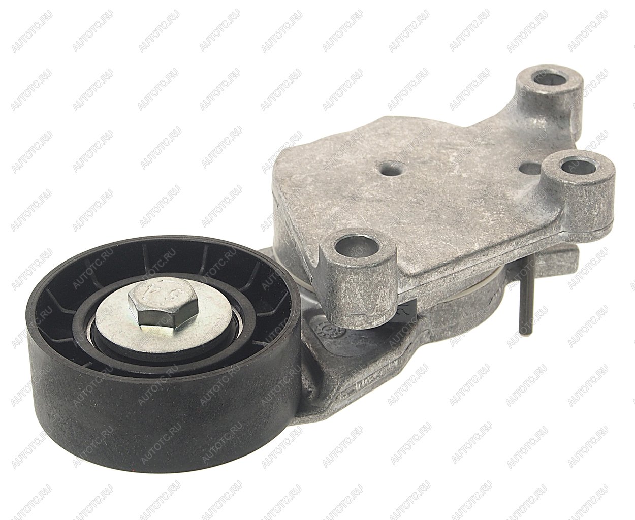 4 699 р. Ролик приводного ремня PEUGEOT 206,207,307 CITROEN C4,C2,C3 натяжителя DAYCO DAYCO apv1076  с доставкой в г. Пермь