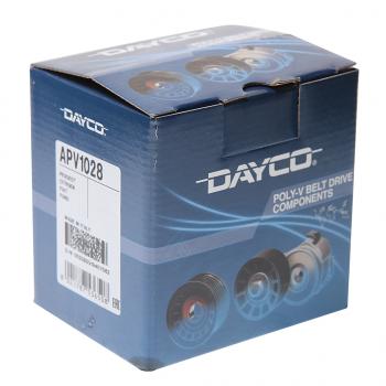 2 499 р. Ролик приводного ремня PEUGEOT CITROEN DAYCO DAYCO apv1028  с доставкой в г. Пермь. Увеличить фотографию 3