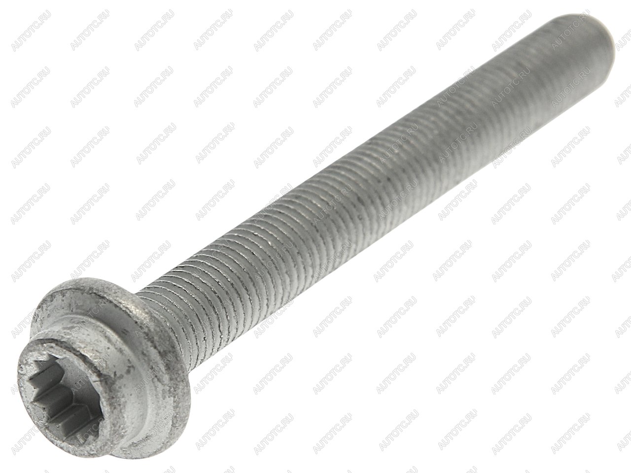 2 499 р. Болт MERCEDES OE MERCEDES a0039907305  с доставкой в г. Пермь