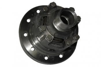 10 499 р. Дифференциал ГАЗ-3302,31029-31105,ГАЗель Next PRAVT PRAVT pr.3302-2403011  с доставкой в г. Пермь. Увеличить фотографию 1