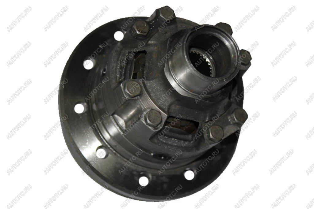 10 499 р. Дифференциал ГАЗ-3302,31029-31105,ГАЗель Next PRAVT PRAVT pr.3302-2403011  с доставкой в г. Пермь