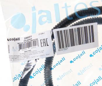 2 279 р. Датчик положения коленвала SCANIA COJALI COJALI 2260211  с доставкой в г. Пермь. Увеличить фотографию 3