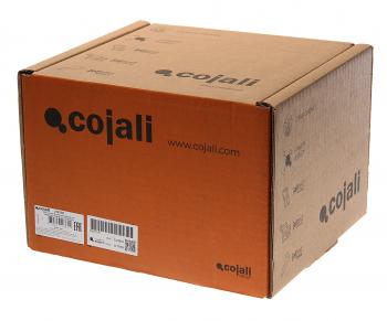 14 999 р. Клапан RENAULT Magnum 4-х контурный защитный COJALI COJALI 2322503  с доставкой в г. Пермь. Увеличить фотографию 4