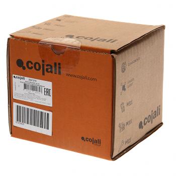 2 999 р. Клапан аварийного растормаживания MAN COJALI COJALI 2221213  с доставкой в г. Пермь. Увеличить фотографию 4