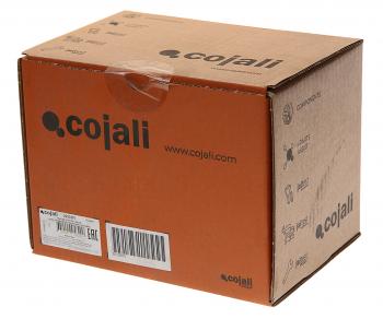 8 999 р. Кран MERCEDES управления тормозами прицепа COJALI COJALI 2230201  с доставкой в г. Пермь. Увеличить фотографию 4