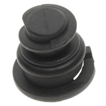 329 р. Пробка сливная VW AUDI SEAT SKODA поддона картера с прокладкой OE VAG 06l103801d  с доставкой в г. Пермь. Увеличить фотографию 1