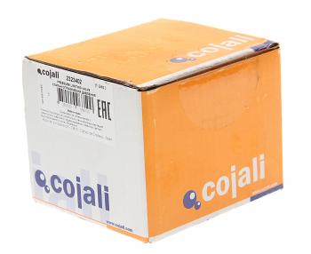 3 279 р. Клапан MAN MERCEDES ограничения давления 8.5Bar COJALI COJALI 2323402  с доставкой в г. Пермь. Увеличить фотографию 3