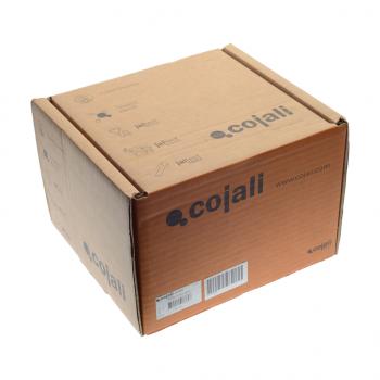 7 999 р. Клапан RENAULT Premium,Kerax,Magnum управления тормозами прицепа COJALI COJALI 2330602  с доставкой в г. Пермь. Увеличить фотографию 7