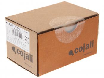 2 389 р. Клапан растормаживания прицепа (черная кнопка) COJALI COJALI 2227200  с доставкой в г. Пермь. Увеличить фотографию 3