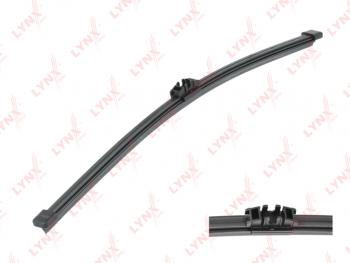 1 159 р. Щетка стеклоочистителя 330мм задняя Rear LYNX LYNX lr33v LYNX lr33v  с доставкой в г. Пермь. Увеличить фотографию 1