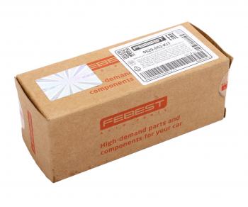 799 р. Болт MAZDA 6 (02-) рычага заднего (сход-развала) FEBEST FEBEST 0529-002-kit  с доставкой в г. Пермь. Увеличить фотографию 3