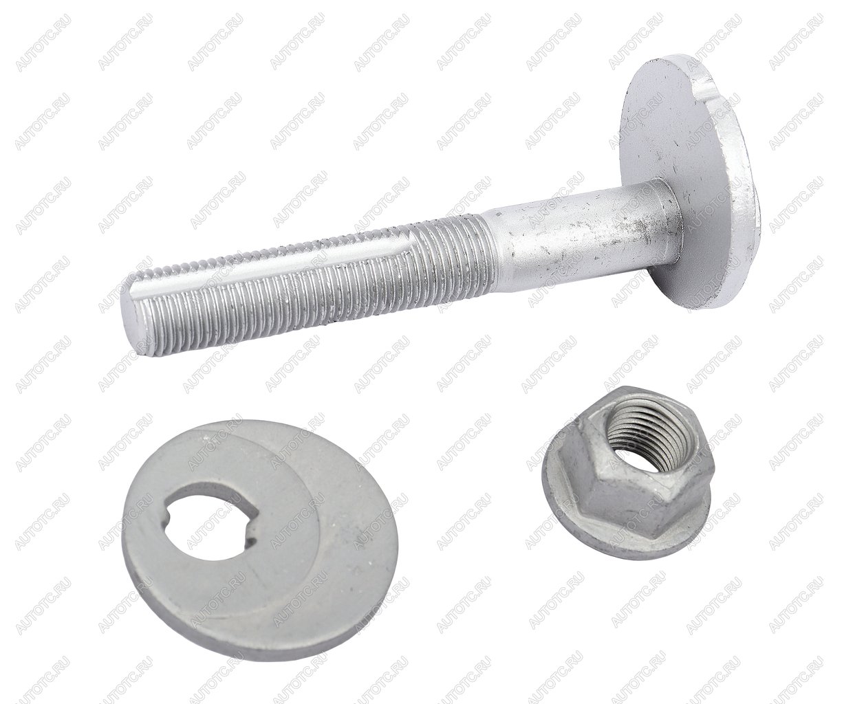 799 р. Болт MAZDA 6 (02-) рычага заднего (сход-развала) FEBEST FEBEST 0529-002-kit  с доставкой в г. Пермь