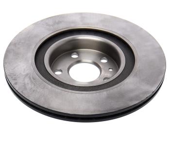 7 899 р. Диск тормозной VOLVO XC90 (16-) задний (1шт.) BREMBO BREMBO 09.c938.11  с доставкой в г. Пермь. Увеличить фотографию 2