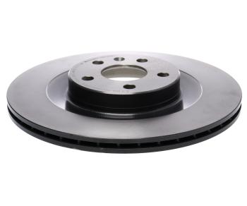 7 899 р. Диск тормозной VOLVO XC90 (16-) задний (1шт.) BREMBO BREMBO 09.c938.11  с доставкой в г. Пермь. Увеличить фотографию 1