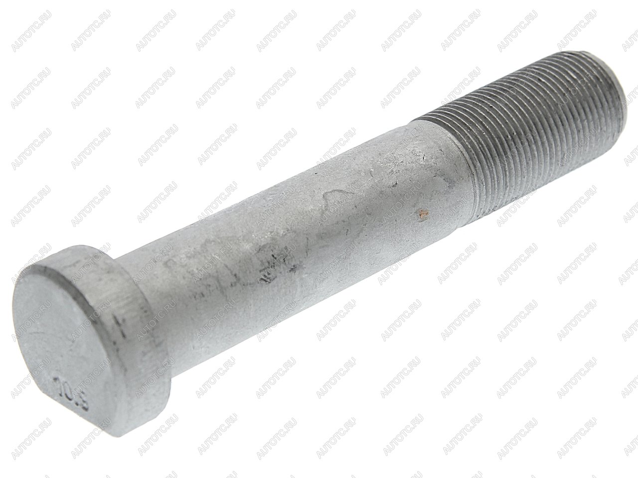 429 р. Шпилька колеса MERCEDES (M22x1.5x125.5) SAMPA SAMPA 020.442  с доставкой в г. Пермь