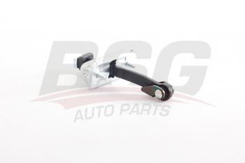 1 689 р. Ограничитель FORD Transit (13-) открывания двери передней BSG BSG bsg30922158  с доставкой в г. Пермь. Увеличить фотографию 1