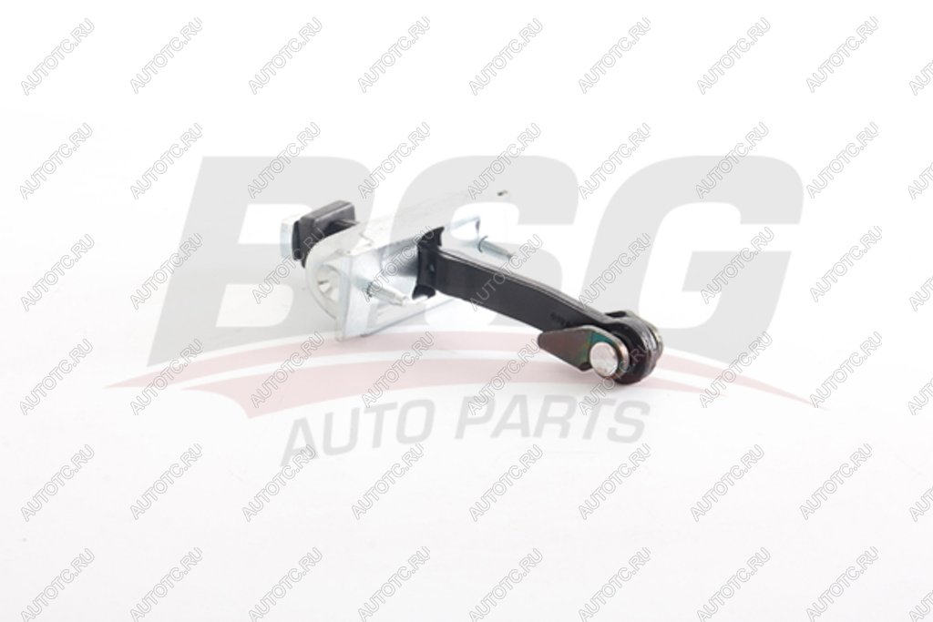 1 689 р. Ограничитель FORD Transit (13-) открывания двери передней BSG BSG bsg30922158  с доставкой в г. Пермь