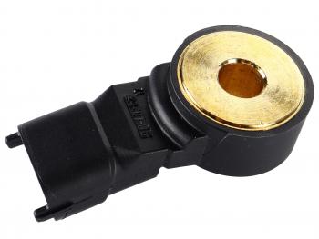 2 579 р. Датчик детонации OPEL Astra H BOSCH BOSCH 0261231173 BOSCH 0261231173  с доставкой в г. Пермь. Увеличить фотографию 2