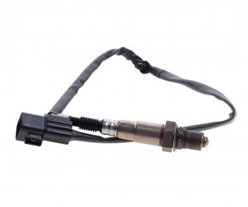 11 299 р. Датчик кислорода CHEVROLET Lacetti (03-) (1.4/1.6),Aveo (03-) (1.2) BOSCH BOSCH 0258986701 BOSCH 0258986701  с доставкой в г. Пермь. Увеличить фотографию 1