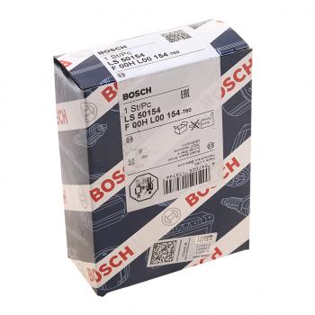 7 949 р. Датчик кислорода HYUNDAI Santa Fe (05-) BOSCH BOSCH f00hl00154  с доставкой в г. Пермь. Увеличить фотографию 3