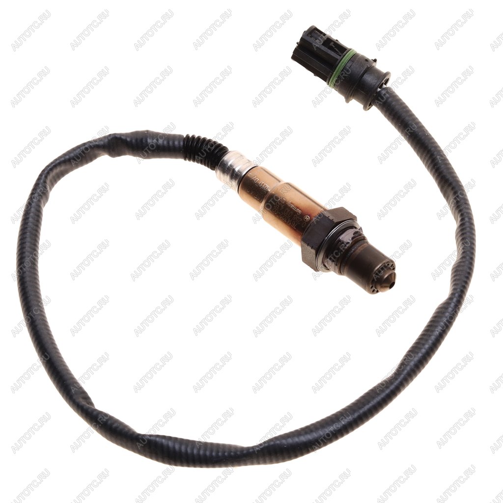 11 299 р. Датчик кислорода BMW X6 (E71) (08-) BOSCH BOSCH 0258010435  с доставкой в г. Пермь