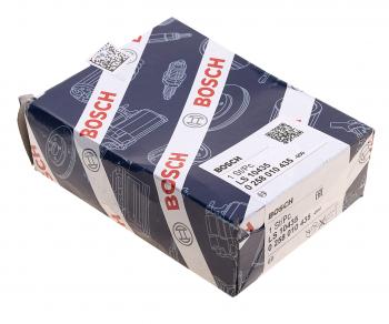 11 299 р. Датчик кислорода BMW X6 (E71) (08-) BOSCH BOSCH 0258010435  с доставкой в г. Пермь. Увеличить фотографию 3